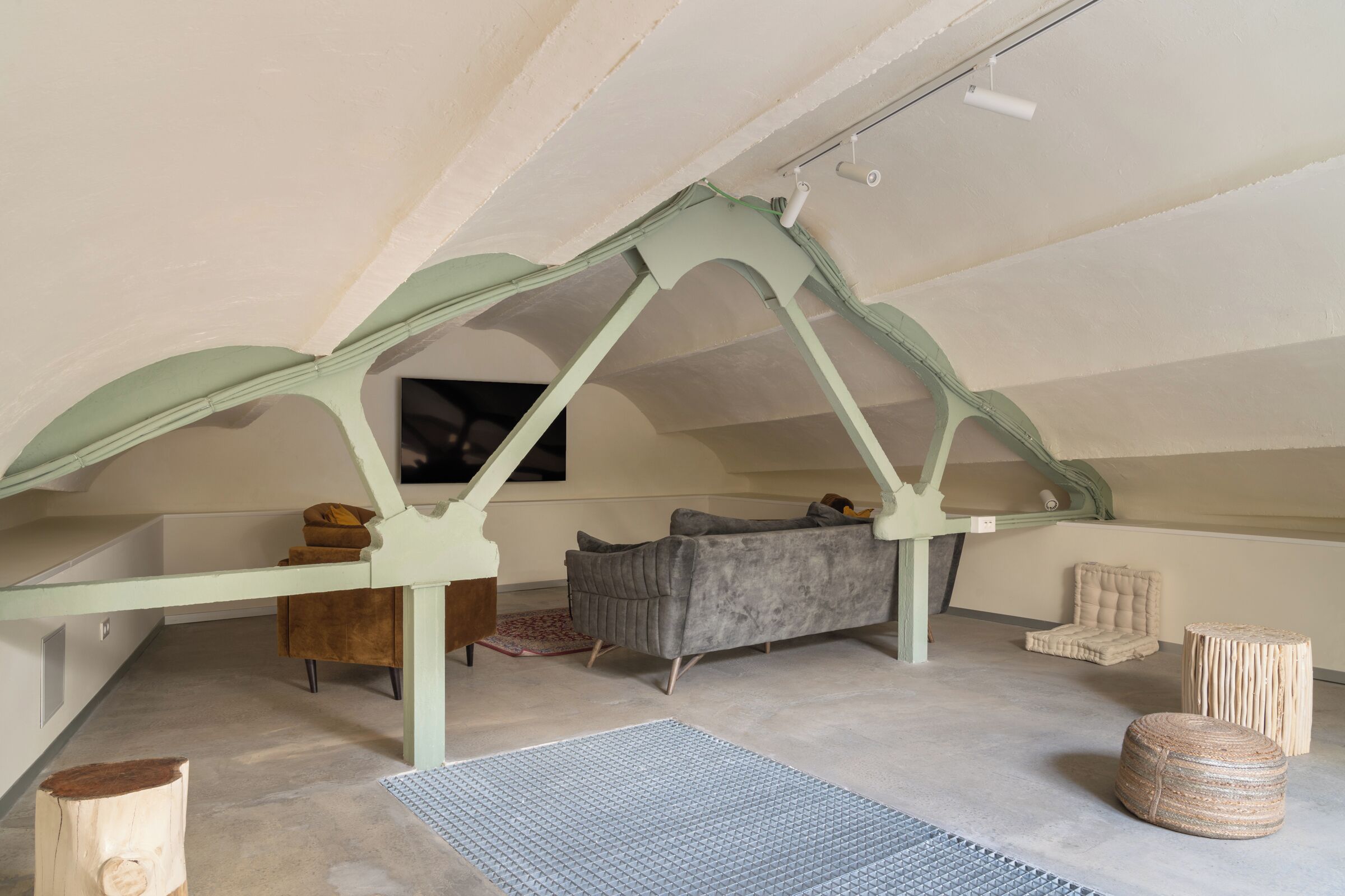 Foto - Ola Living Hostal Tetuan