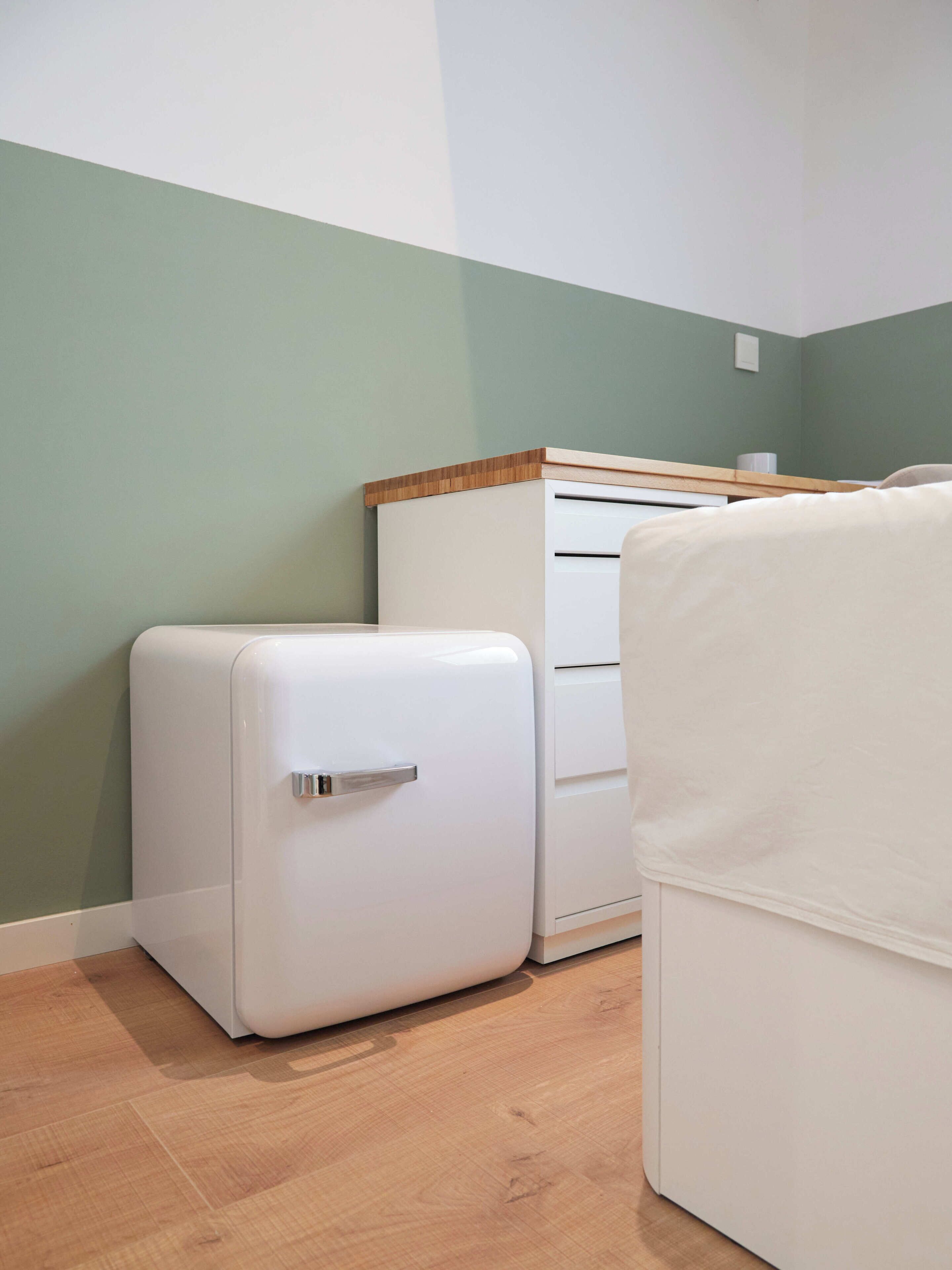 Foto - Ola Living Hostal Tetuan