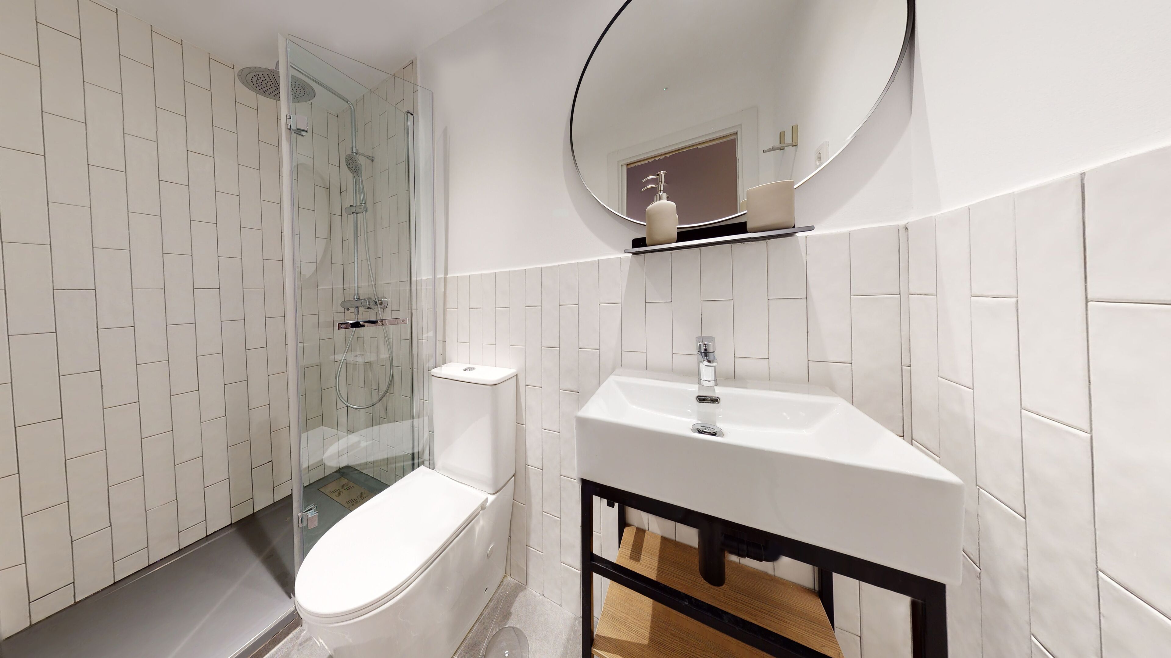Foto - Ola Living Hostal Tetuan
