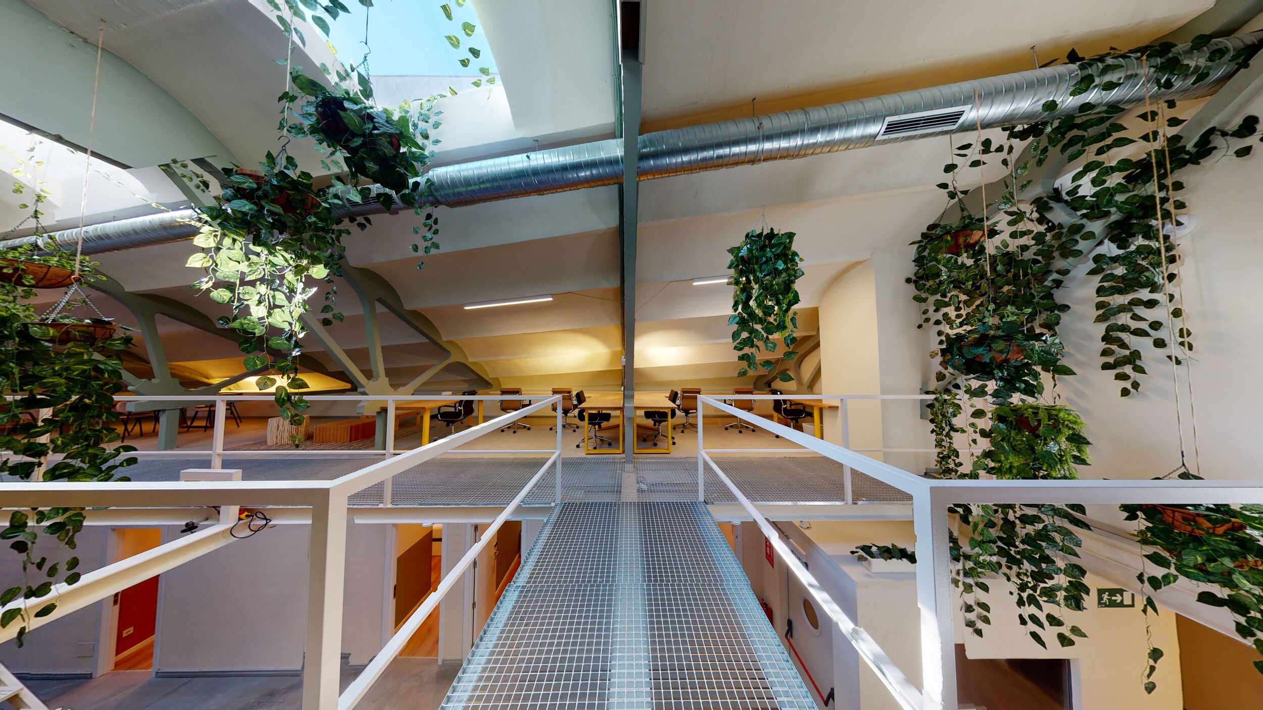 Foto - Ola Living Hostal Tetuan
