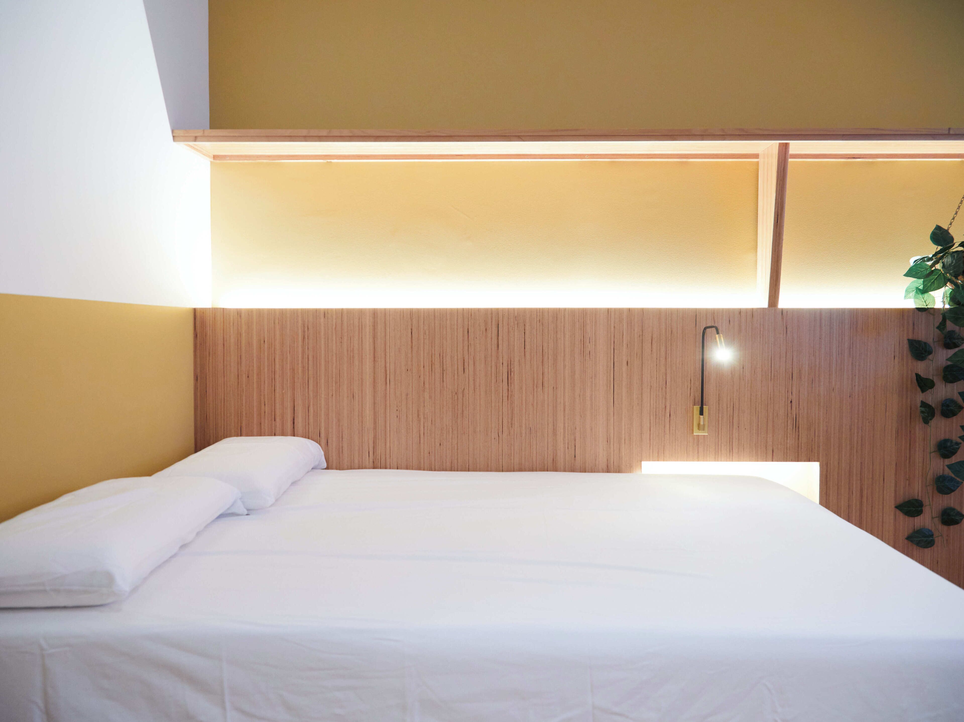 Foto - Ola Living Hostal Tetuan