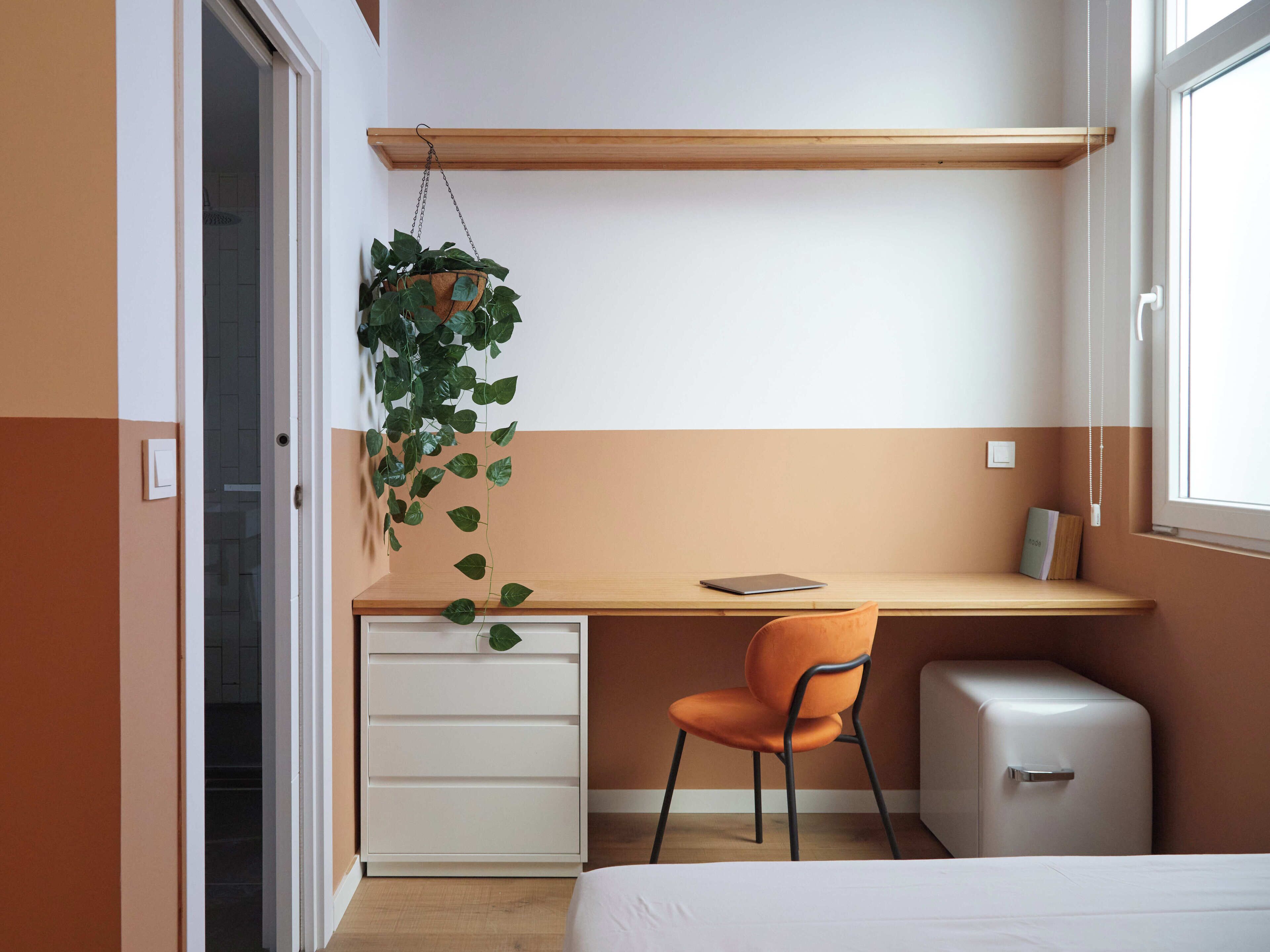 Foto - Ola Living Hostal Tetuan