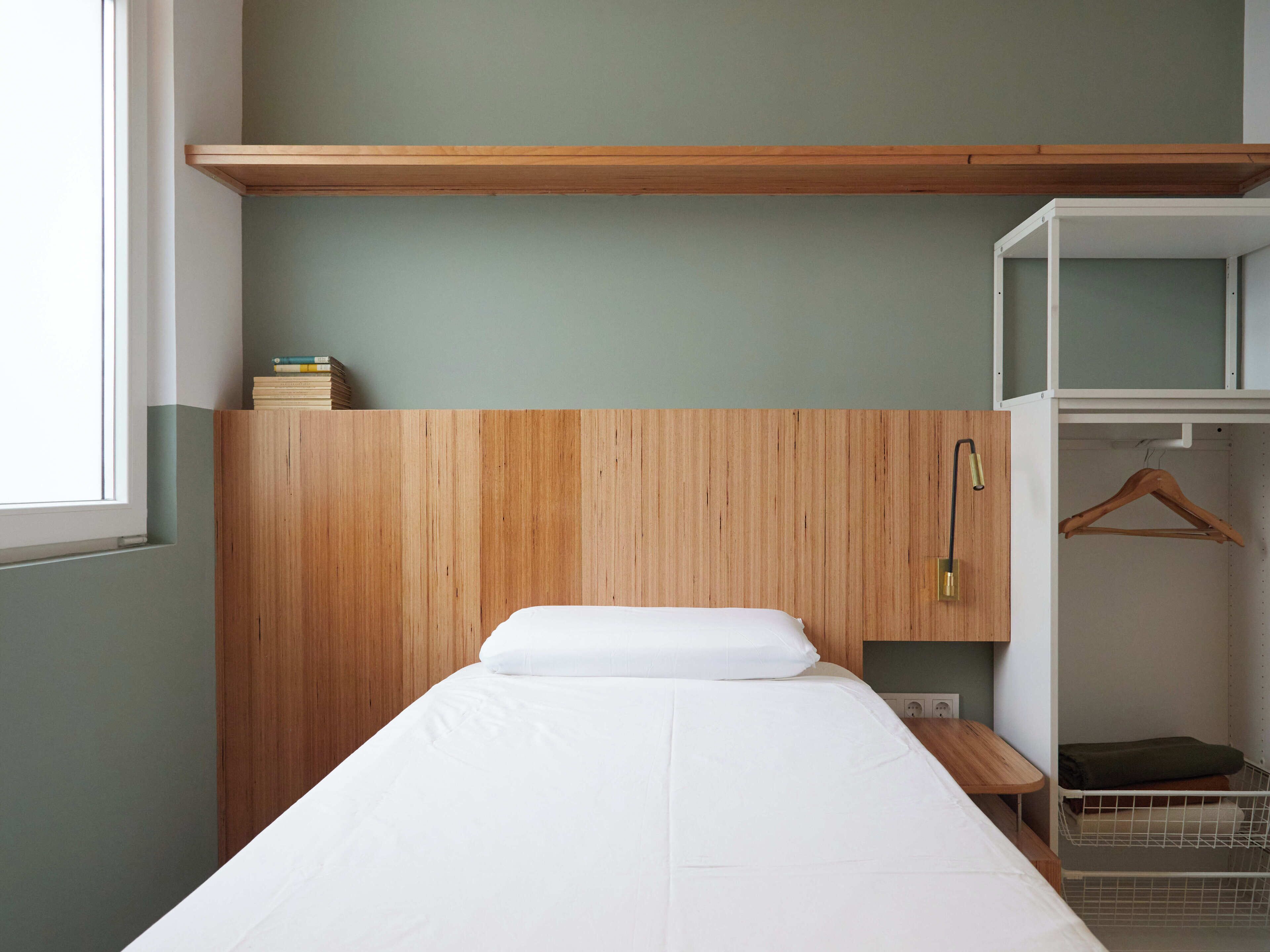 Foto - Ola Living Hostal Tetuan