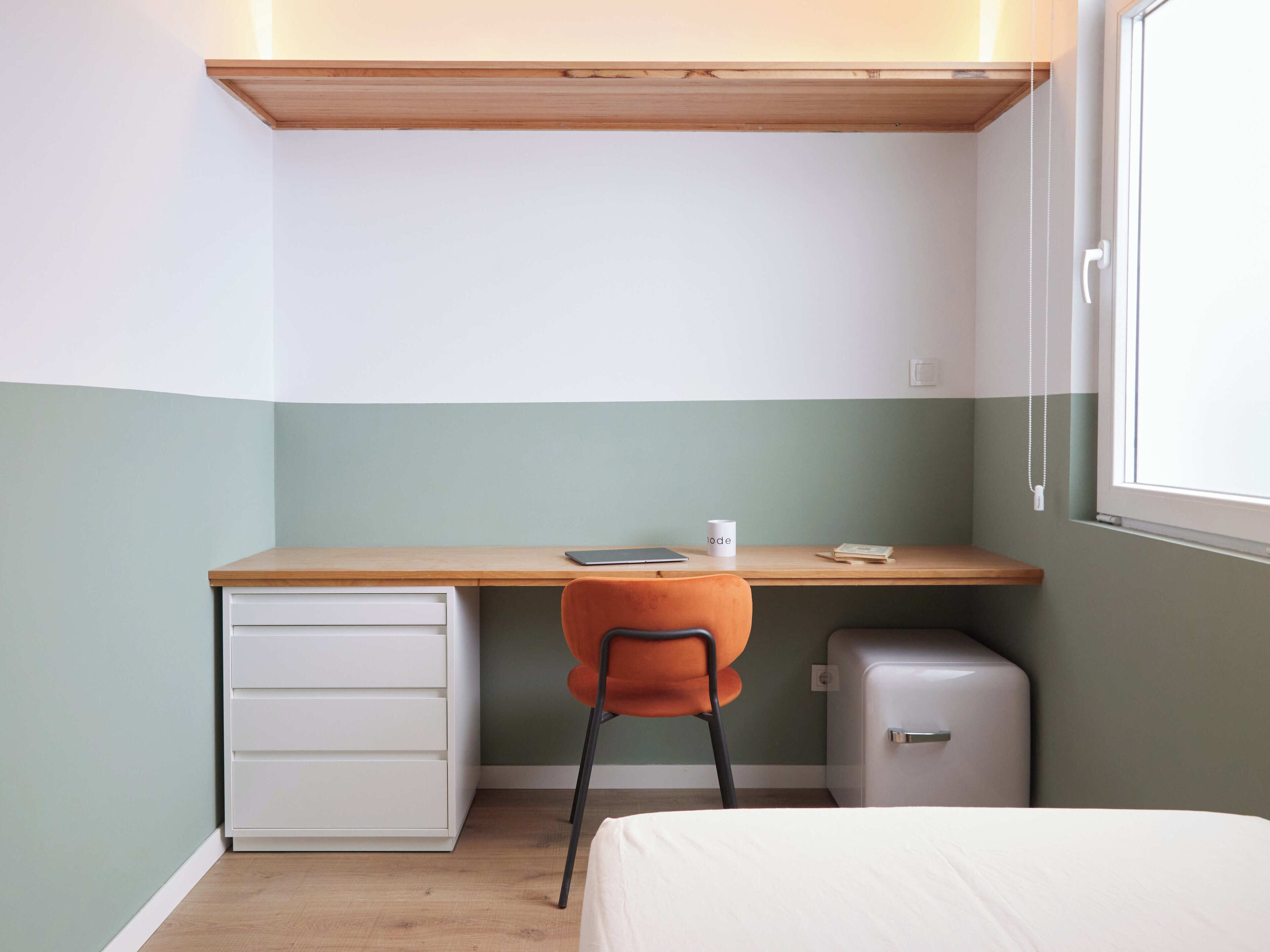 Foto - Ola Living Hostal Tetuan