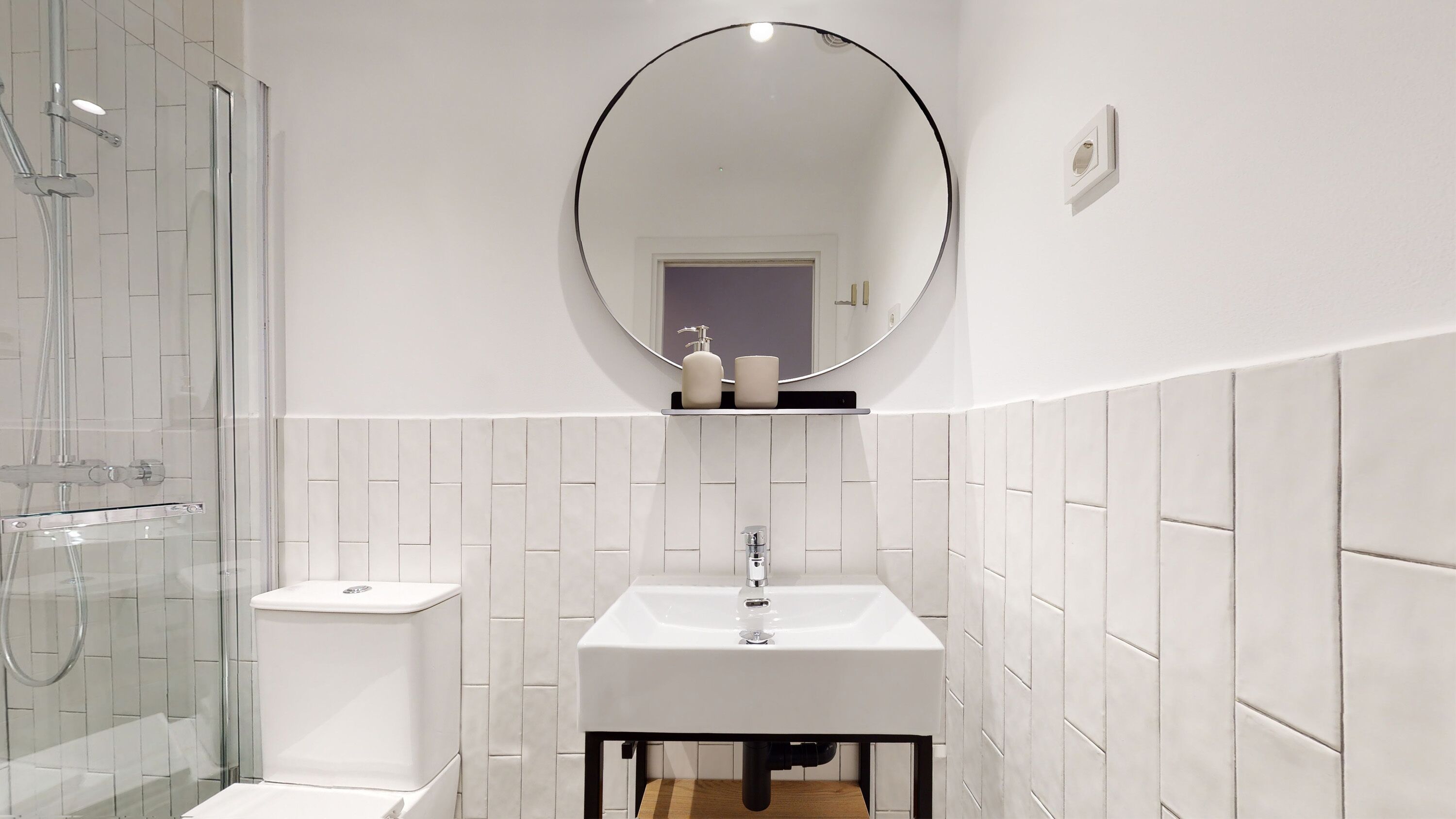 Foto - Ola Living Hostal Tetuan