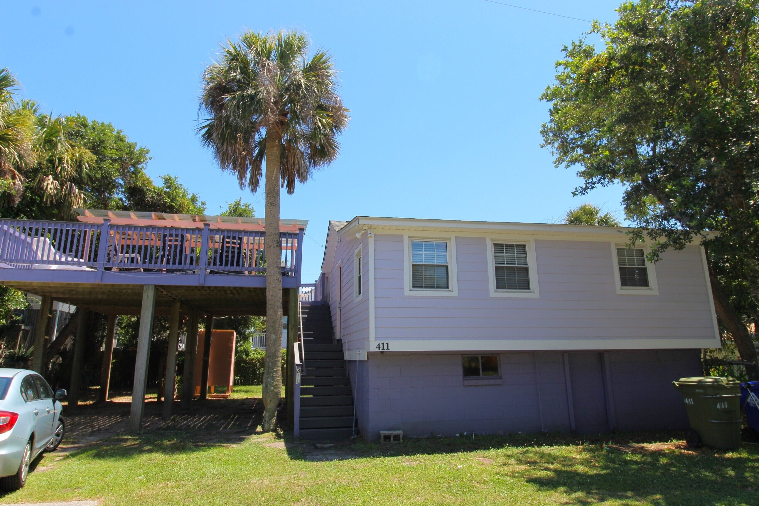The Folly House ~ Your Folly Retreat