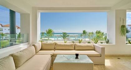 New! Beautiful Modern Condo at Cap Cana, Punta Cana
