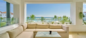 New! Beautiful Modern Condo at Cap Cana, Punta Cana