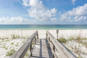 Ferienhaus, Mehrere Betten (Portside Villas unit 6) | Strand