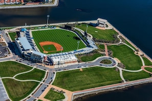 House, Multiple Beds (Portside Villas unit 6) | Exterior