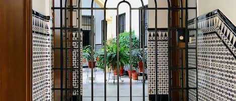 Intérieur