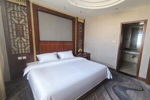 Unclassified image, 5 of 52, button - Yunshuijian Hotel (Jiaozuo)