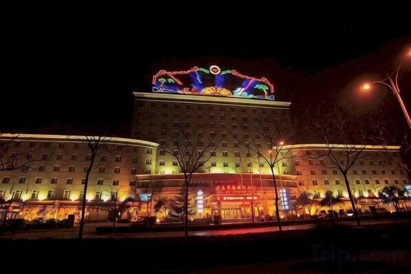 Exterior - Yunshuijian Hotel (Jiaozuo)