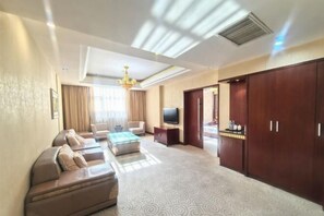 Room - Yunshuijian Hotel (Jiaozuo)