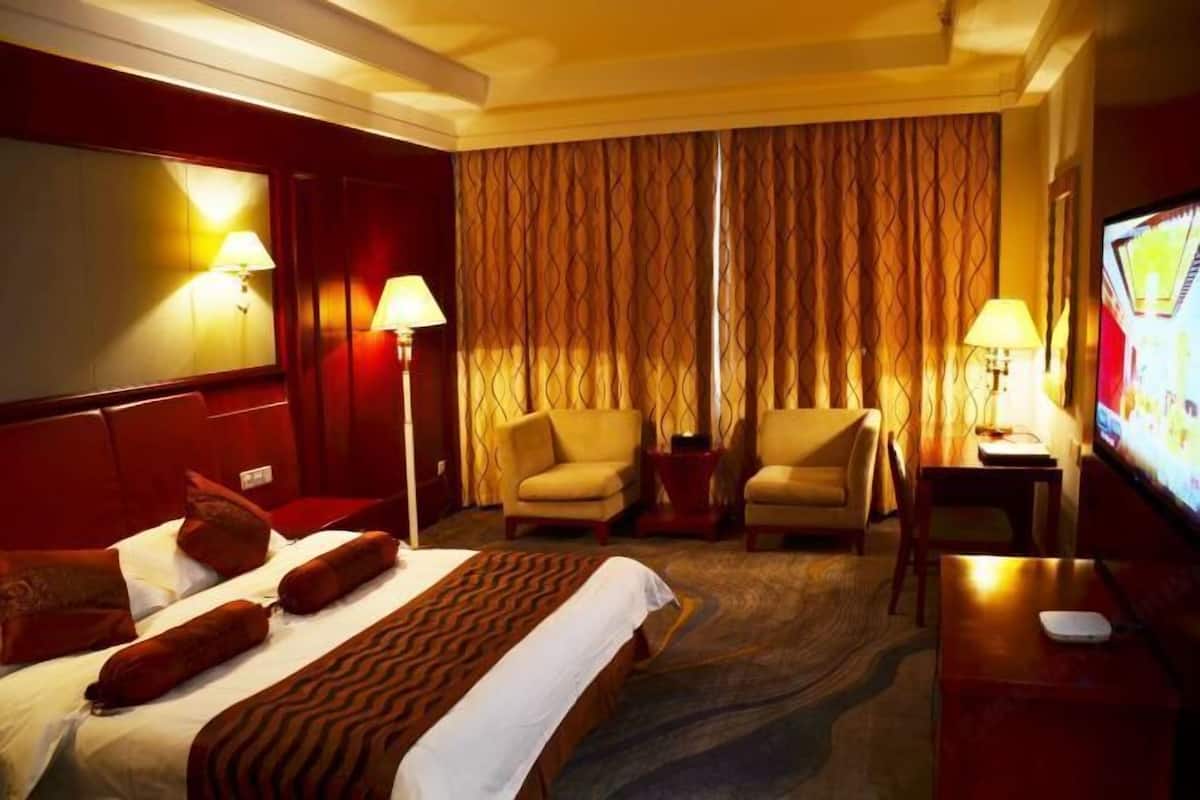 Kamer