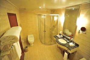 Unclassified image, 4 of 52, button - Yunshuijian Hotel (Jiaozuo)