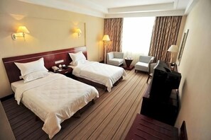 Unclassified image, 2 of 52, button - Yunshuijian Hotel (Jiaozuo)