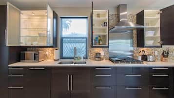 Studio (5 Bedrooms) | Innenbereich