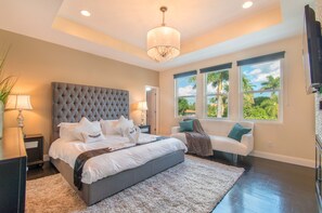 Interior - Dream House 5 Bedroom w/ Amazing Heated Pool (Hollywood)