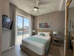 1 quarto