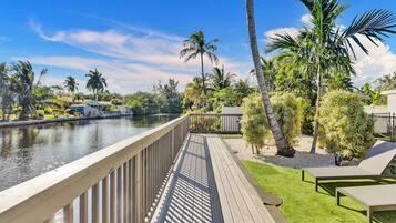 Family House (3 Bedrooms) | Bahagian dalam