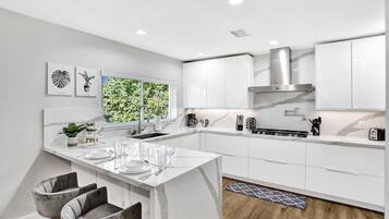 Family House (3 Bedrooms) | Bahagian dalam