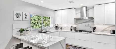 Familjehus (3 Bedrooms) | Interiör