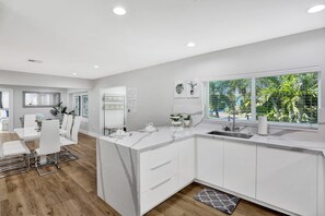 Maison Familiale (3 Bedrooms) | Intérieur