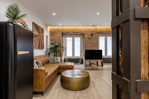 Waou Las Letras VI - Alquiler Corta Duración