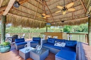 Interior - Luxury Casa Mila 7BR With Private Heated Pool (Plantation)
