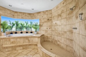 Interior - Luxury Casa Mila 7BR With Private Heated Pool (Plantation)