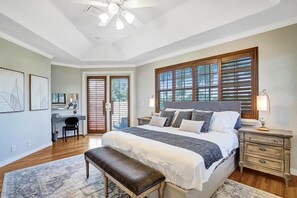 Casa (Multiple Bedrooms) | Interior