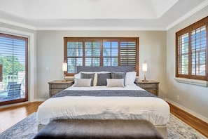 Hus (Multiple Bedrooms) | Innvendig