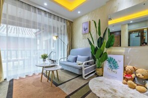 Room - Weaving Sunshine Vacation Designer Ancient City View Garden Hotel (the Old Town of Lijiang) (Lijiang)