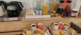 ティップ ホ  テル カンブレイ