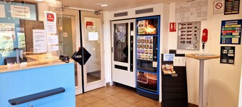 Tip Hotel Cambrai