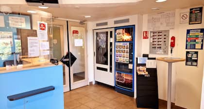 Tip Hotel Cambrai