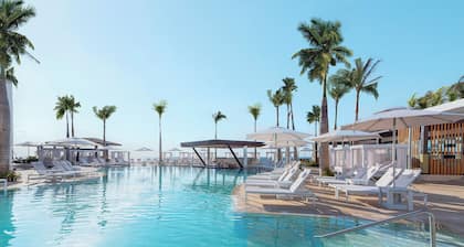 The Eden by Desire Riviera Maya, Couples Only - Adults Only All Inclusive
