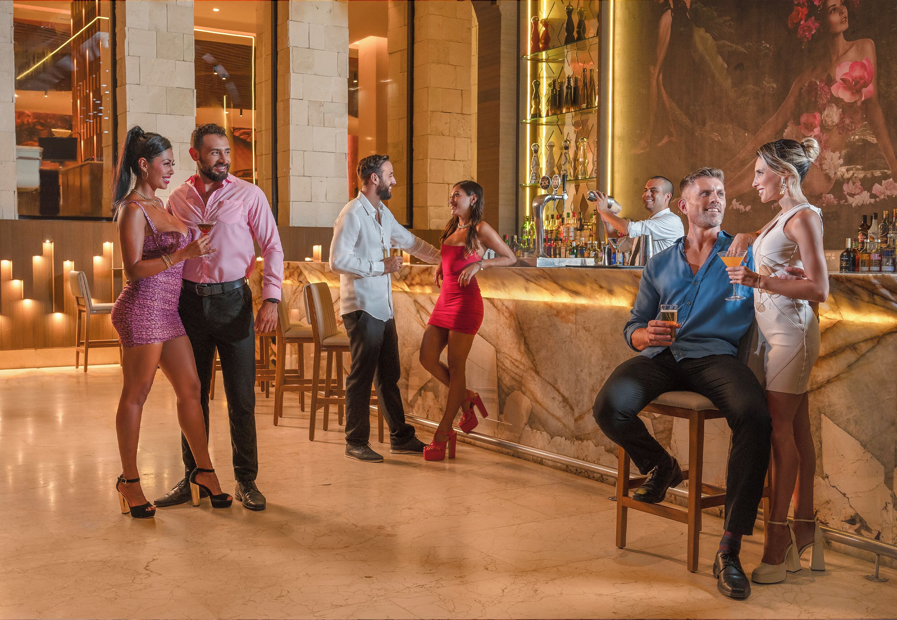 Foto - The Eden by Desire Riviera Maya – All Inclusive, Exclusively for Couples