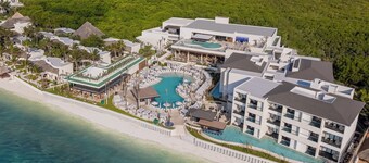 The Eden by Desire Riviera Maya, Couples Only - Adults Only All Inclusive