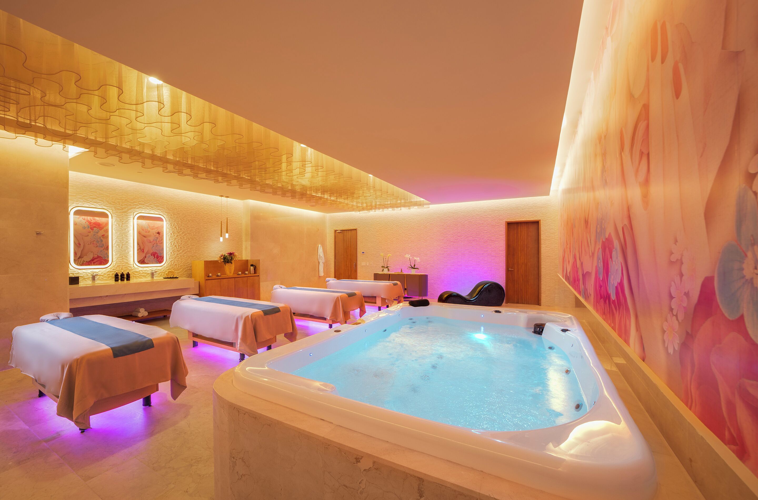 Foto - The Eden by Desire Riviera Maya – All Inclusive, Exclusively for Couples