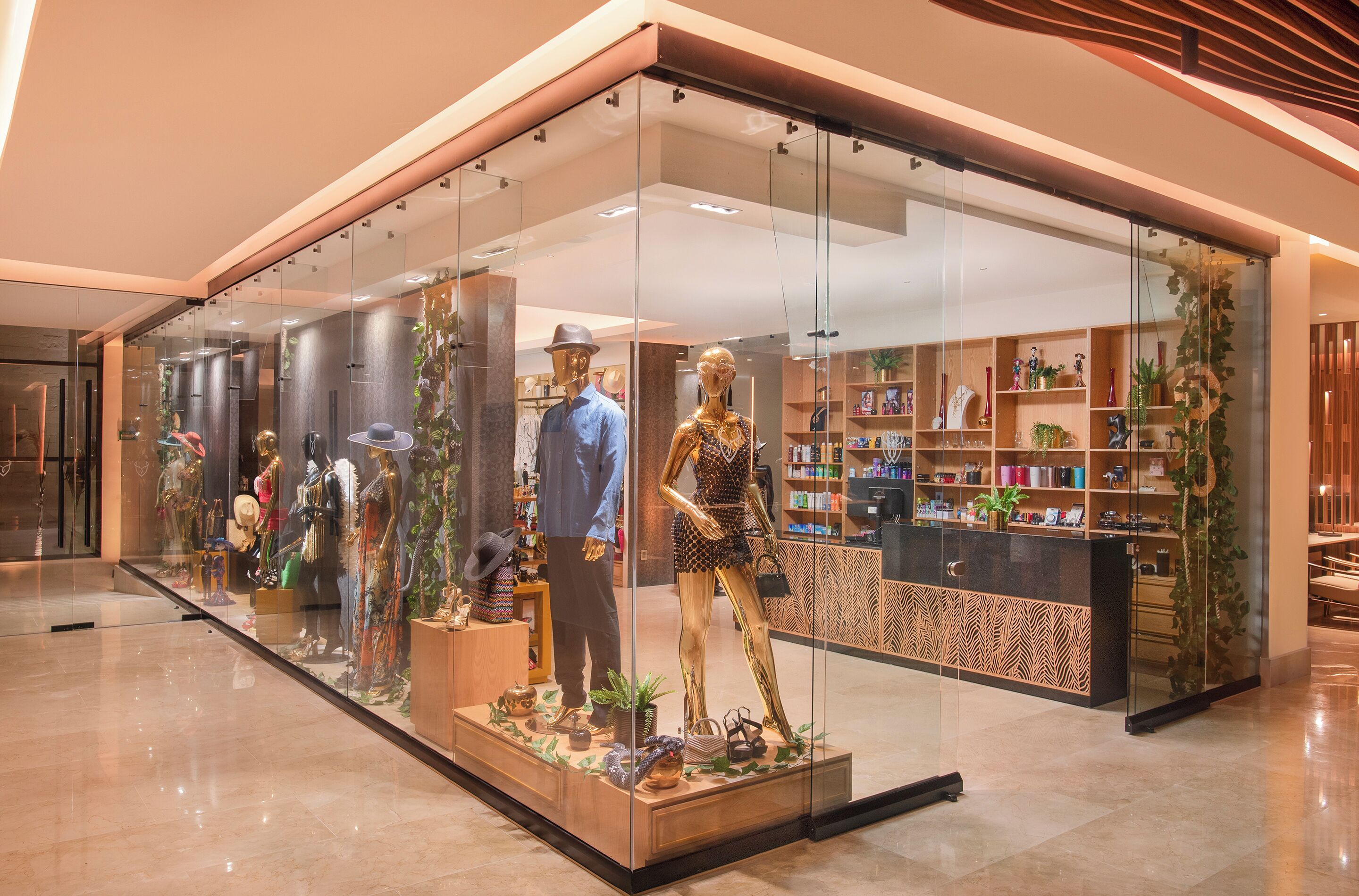 Foto - The Eden by Desire Riviera Maya – All Inclusive, Exclusively for Couples
