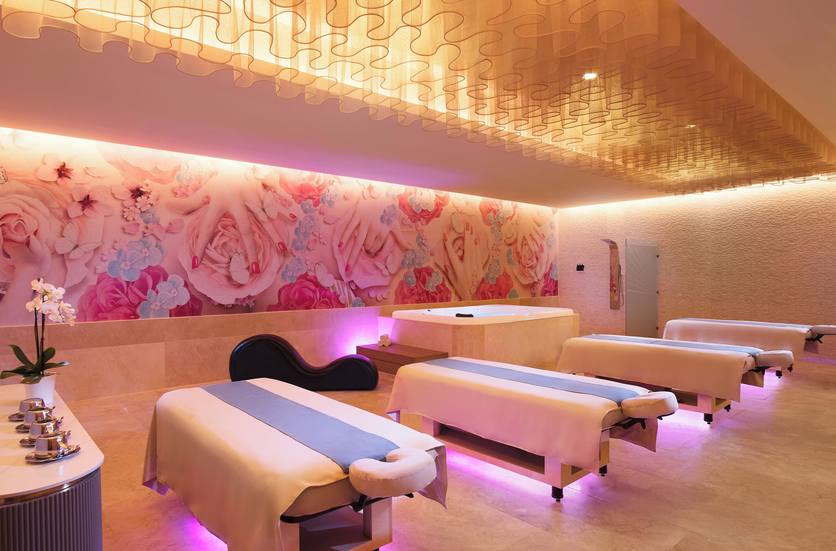 Foto - The Eden by Desire Riviera Maya – All Inclusive, Exclusively for Couples