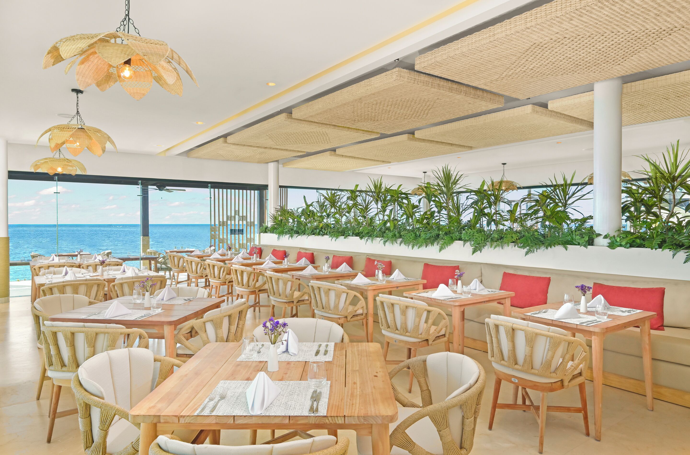 Foto - The Eden by Desire Riviera Maya – All Inclusive, Exclusively for Couples