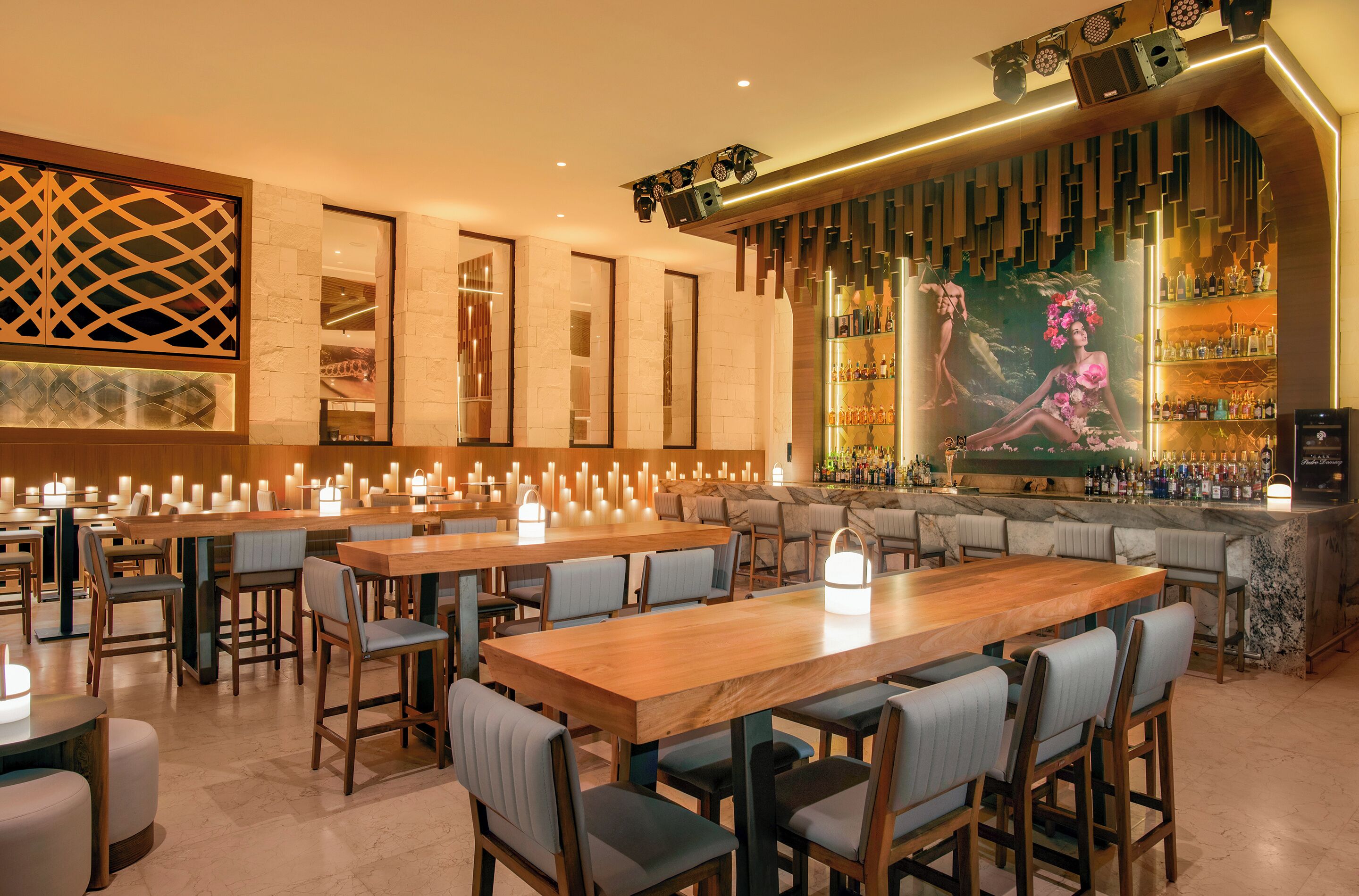 Foto - The Eden by Desire Riviera Maya – All Inclusive, Exclusively for Couples