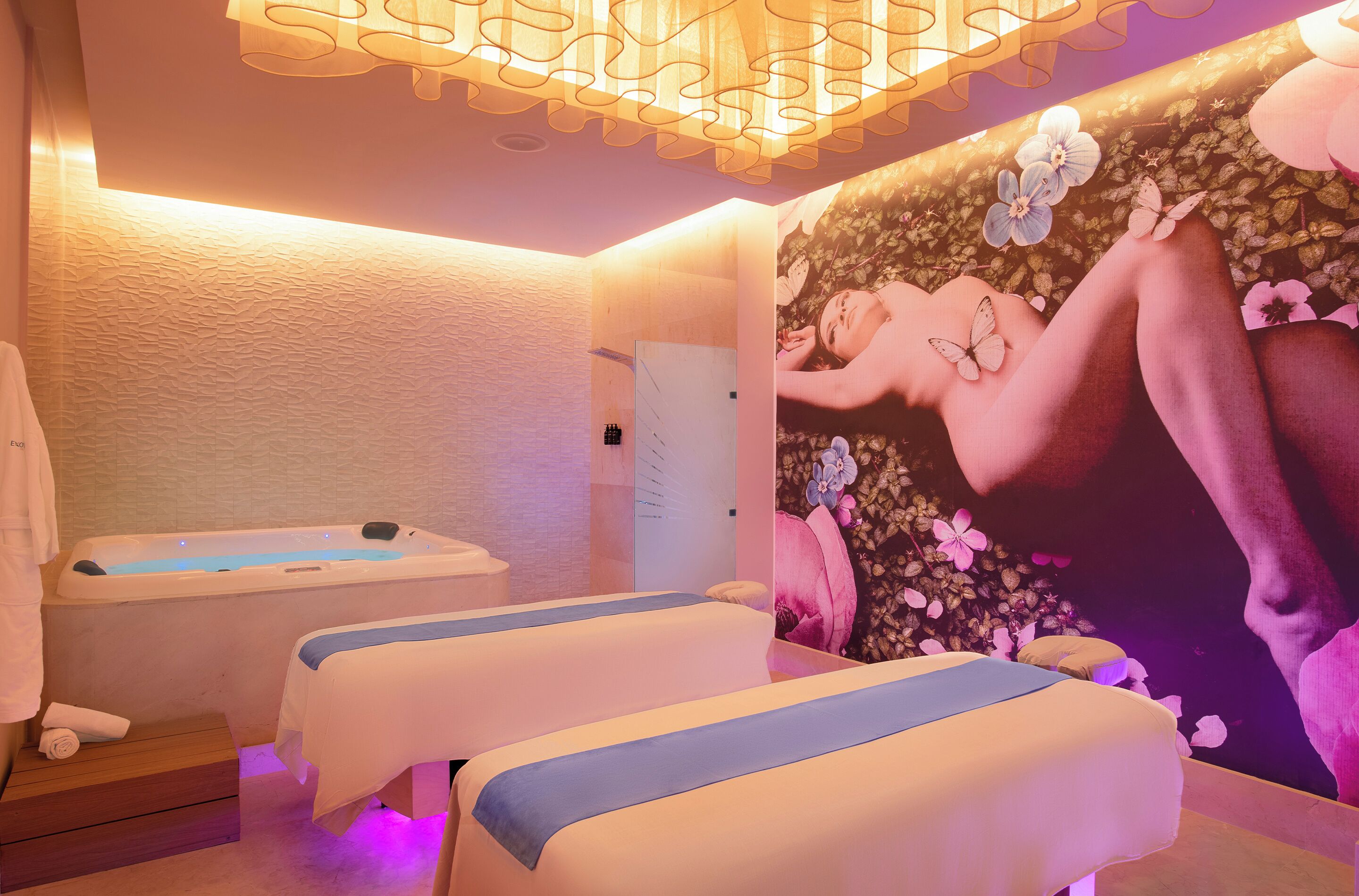 Foto - The Eden by Desire Riviera Maya – All Inclusive, Exclusively for Couples