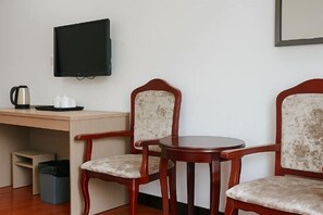 Room - Fu Gang Hotel (Guangzhou)