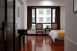 Room - Fu Gang Hotel (Guangzhou)