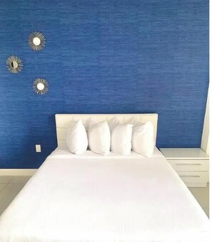 1 chambre