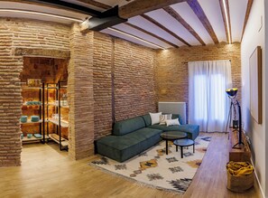 Smart TV - Zarcillo House (Logroño)